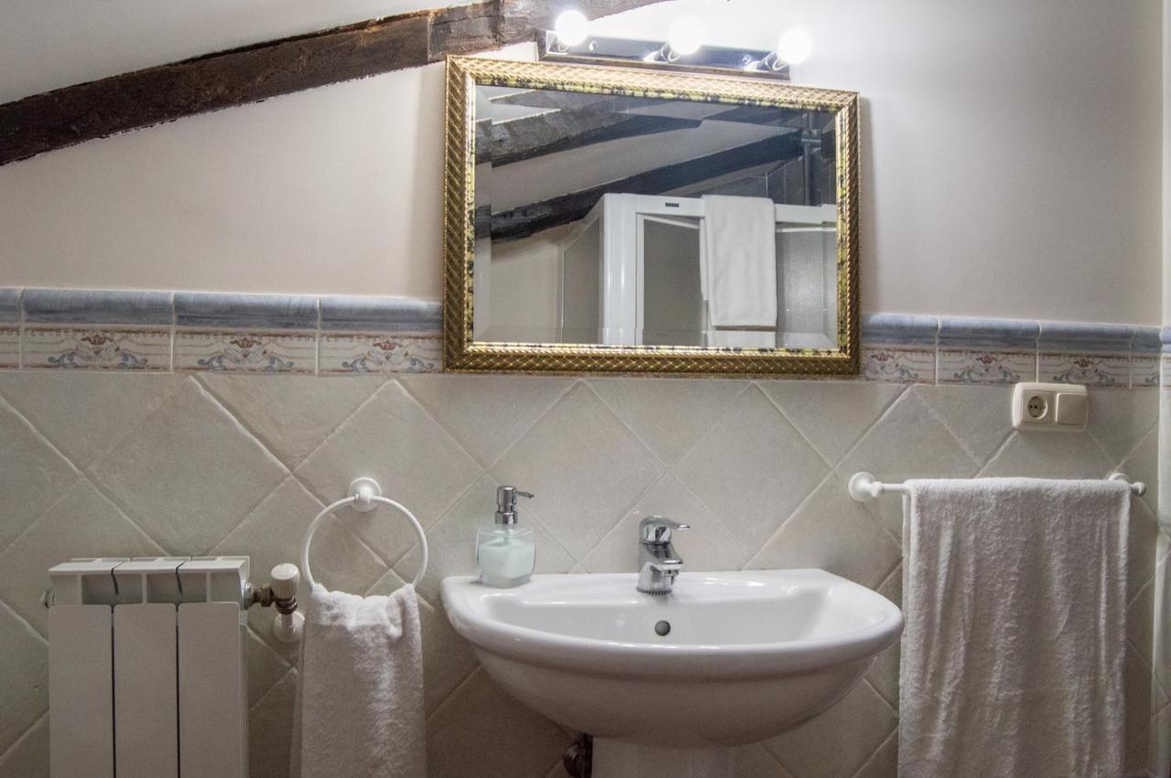 Agroturismo Montefrio Country house
