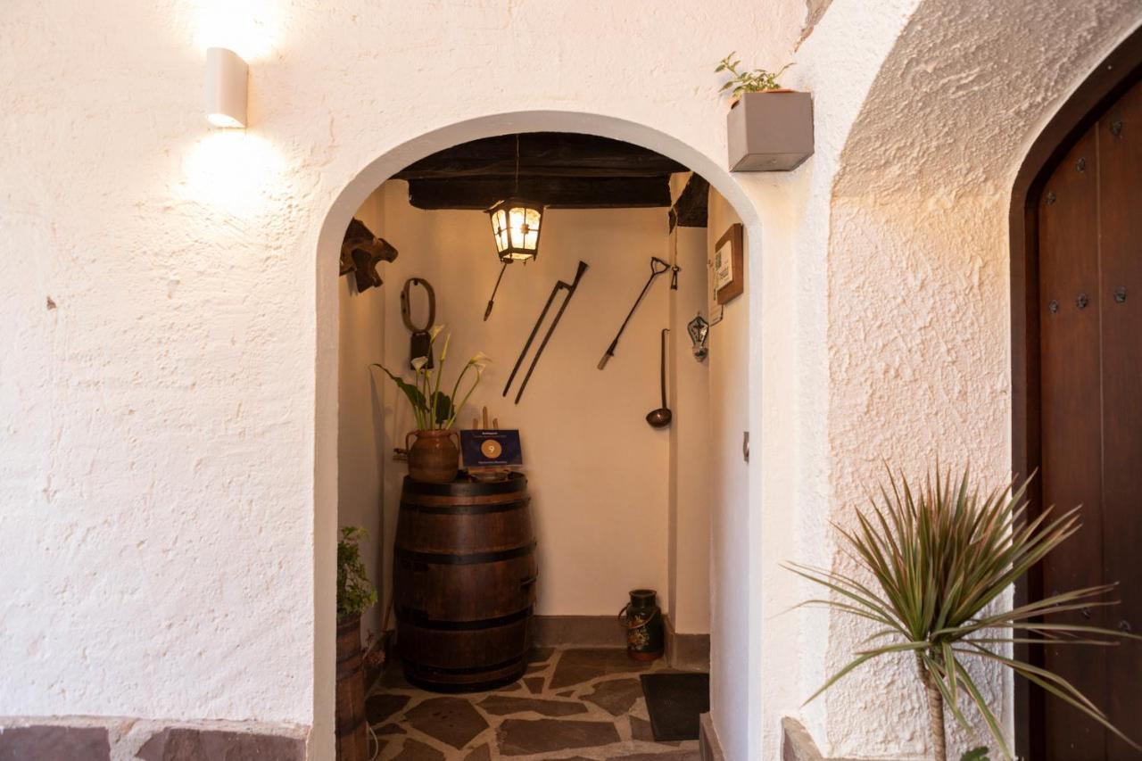 Agroturismo Montefrio *