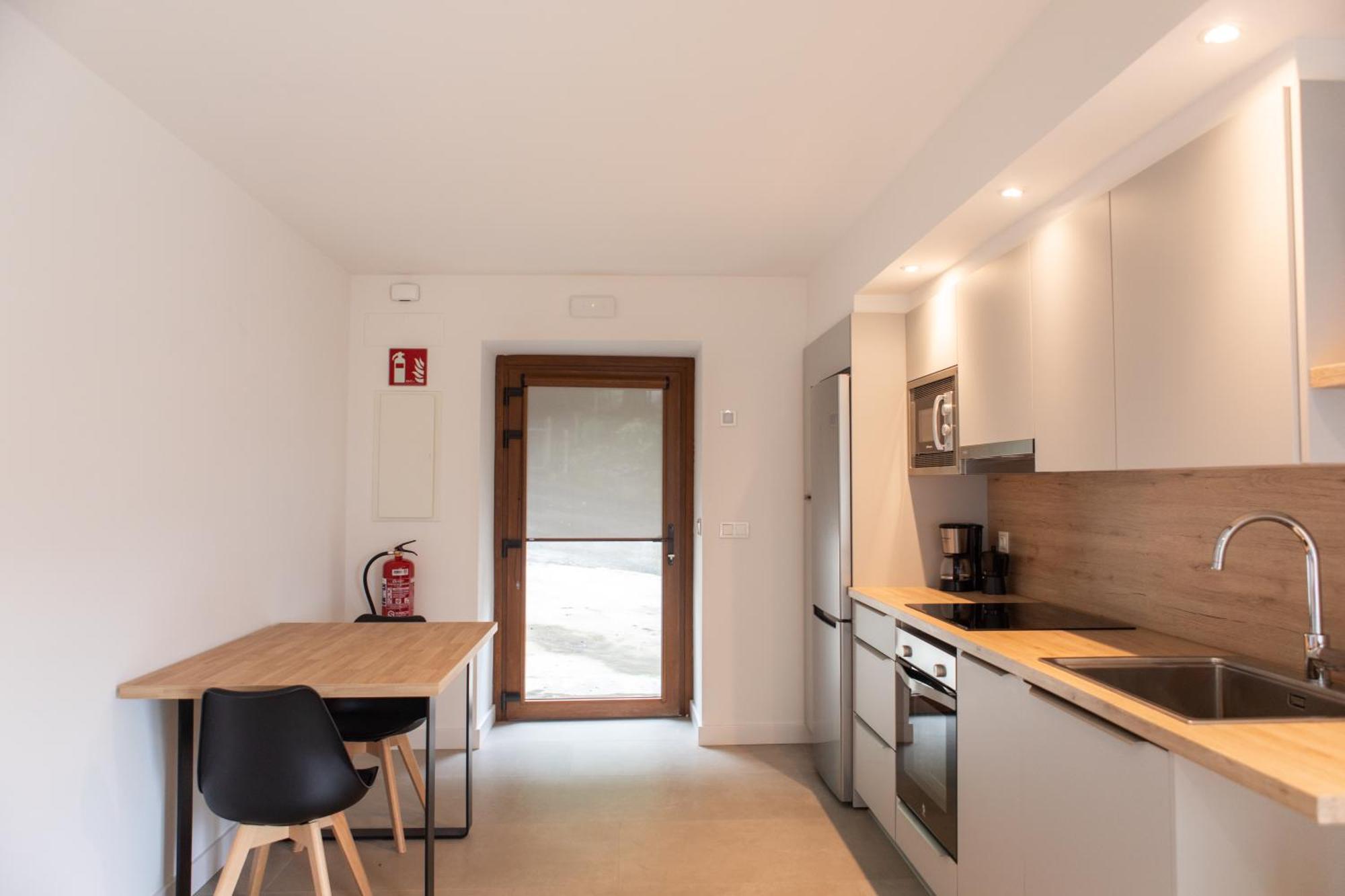 Country house Agroturismo Montefrio Urnieta