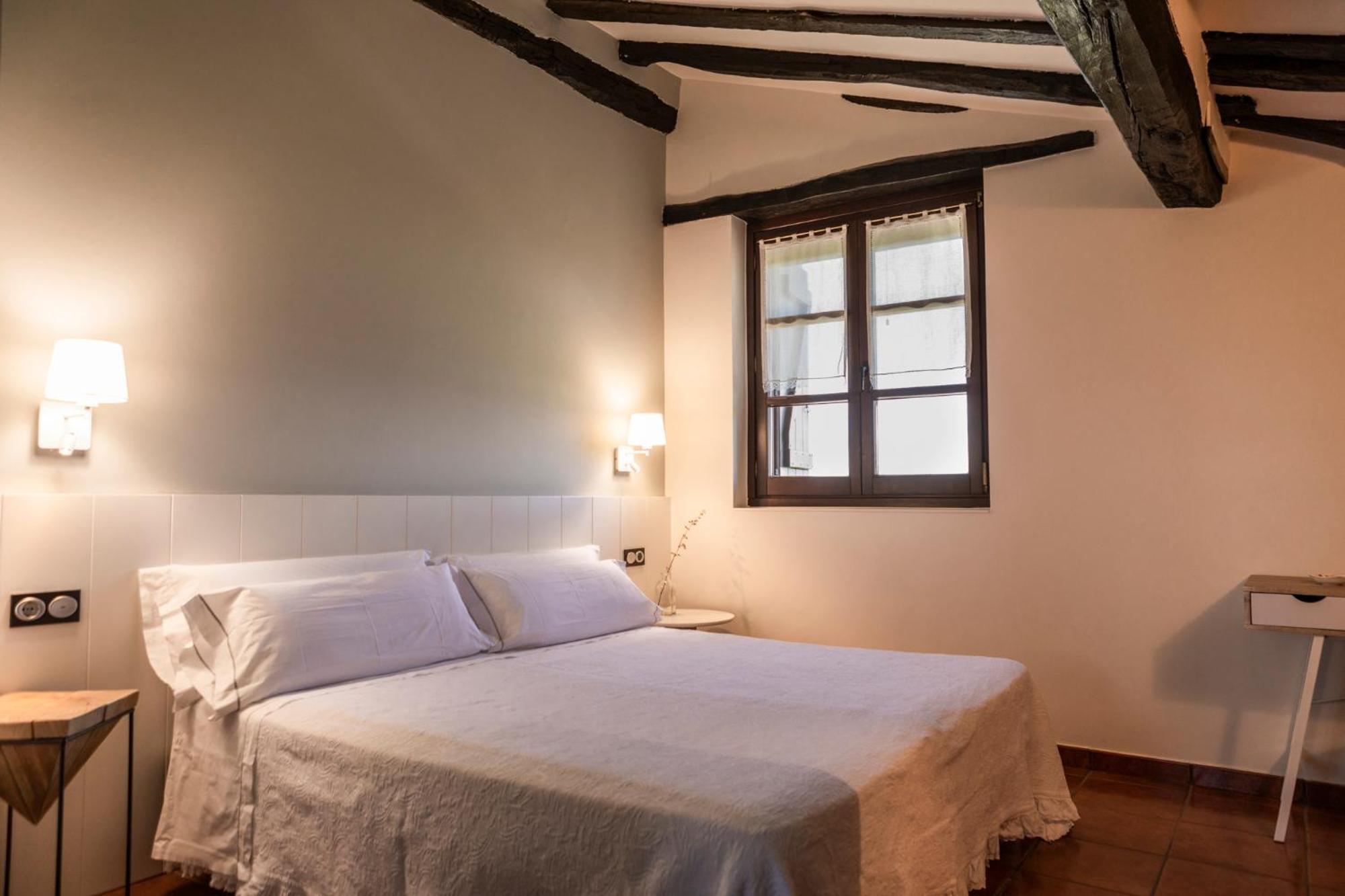 Agroturismo Montefrio Urnieta