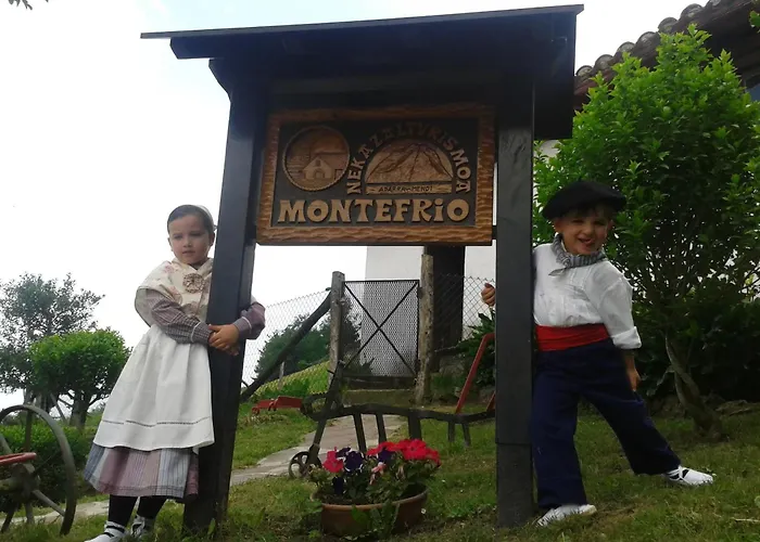 Agroturismo Montefrío