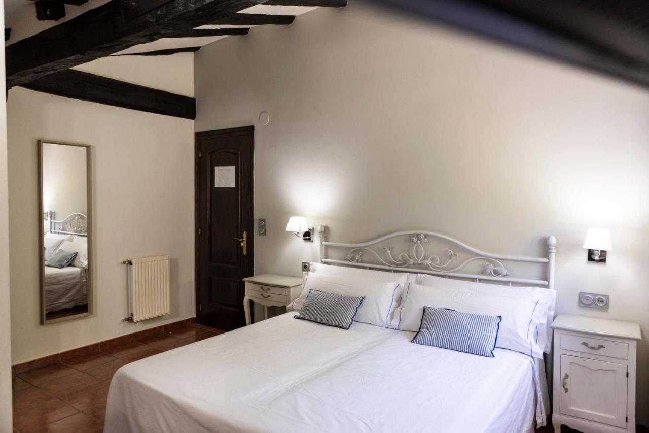 Casa rural Montefrío