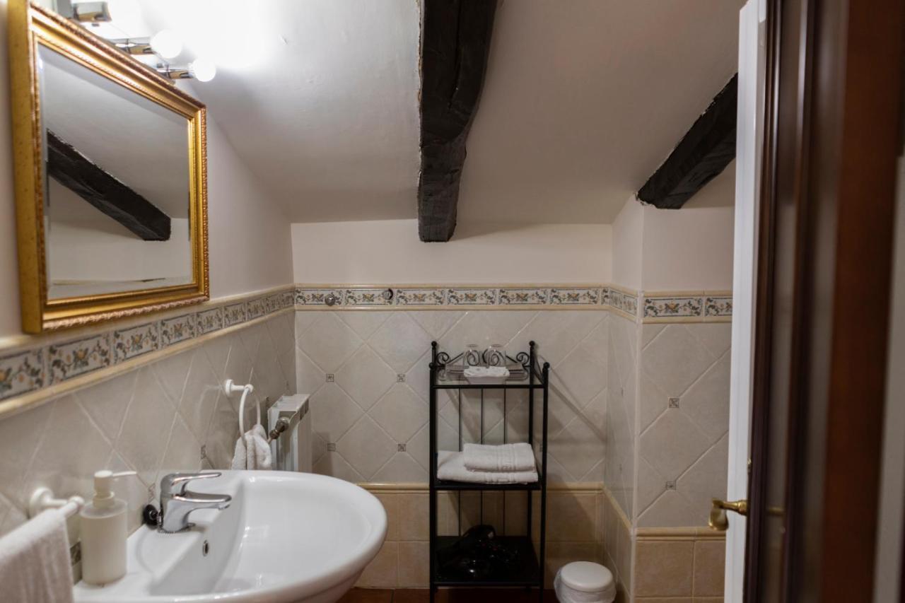 Casa rural Montefrío Urnieta
