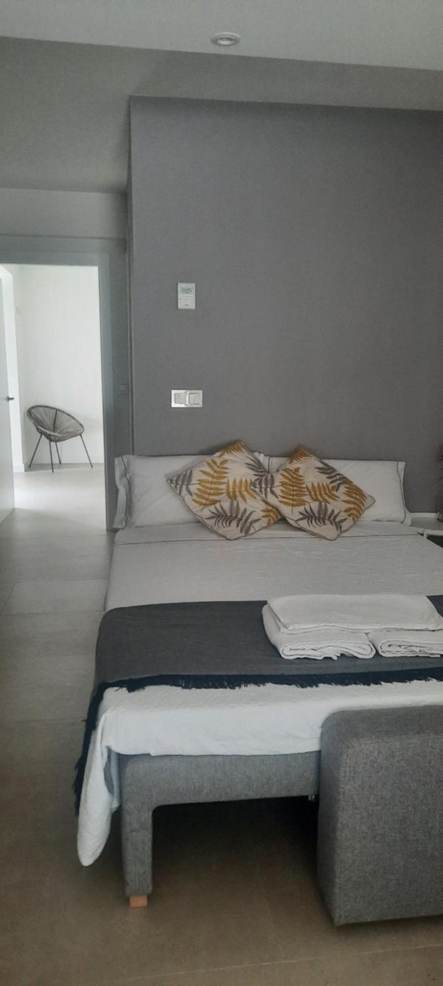 Casa rural Montefrío Urnieta