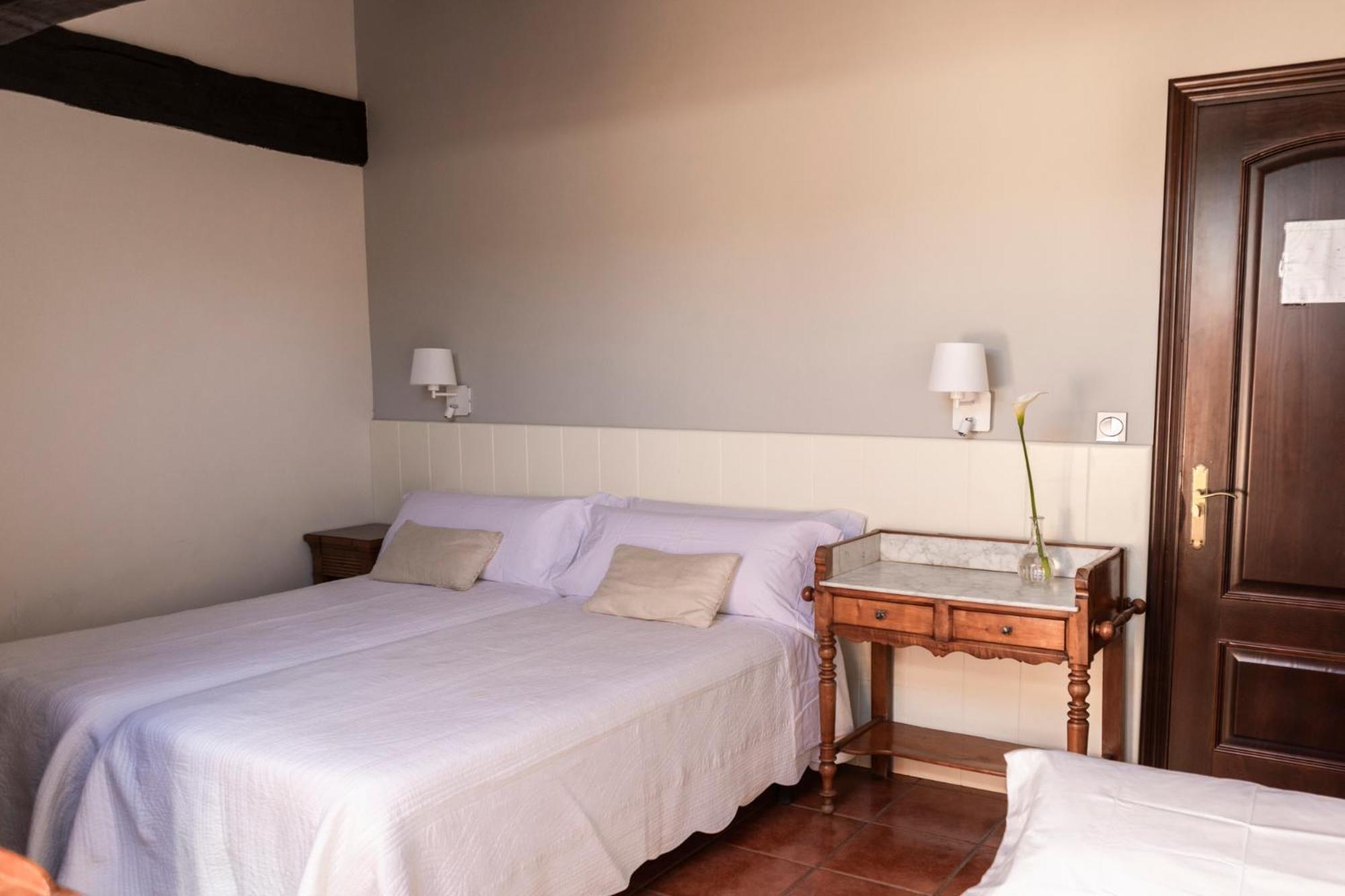 Casa rural Montefrío